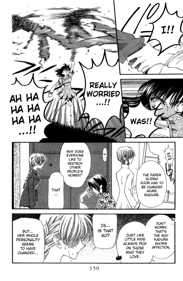 Halaman dari Fruits Basket Chapter 5