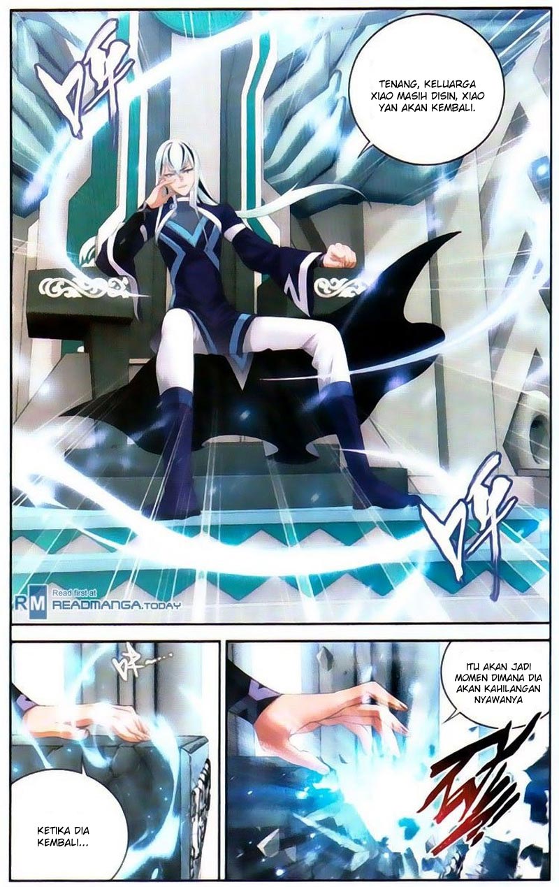 Doupo Cangqiong Chapter 97 - halaman 21
