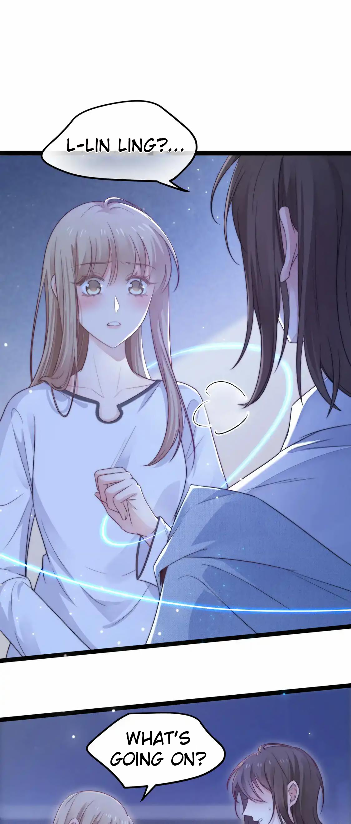 Halaman dari Falling Blue Chapter 39