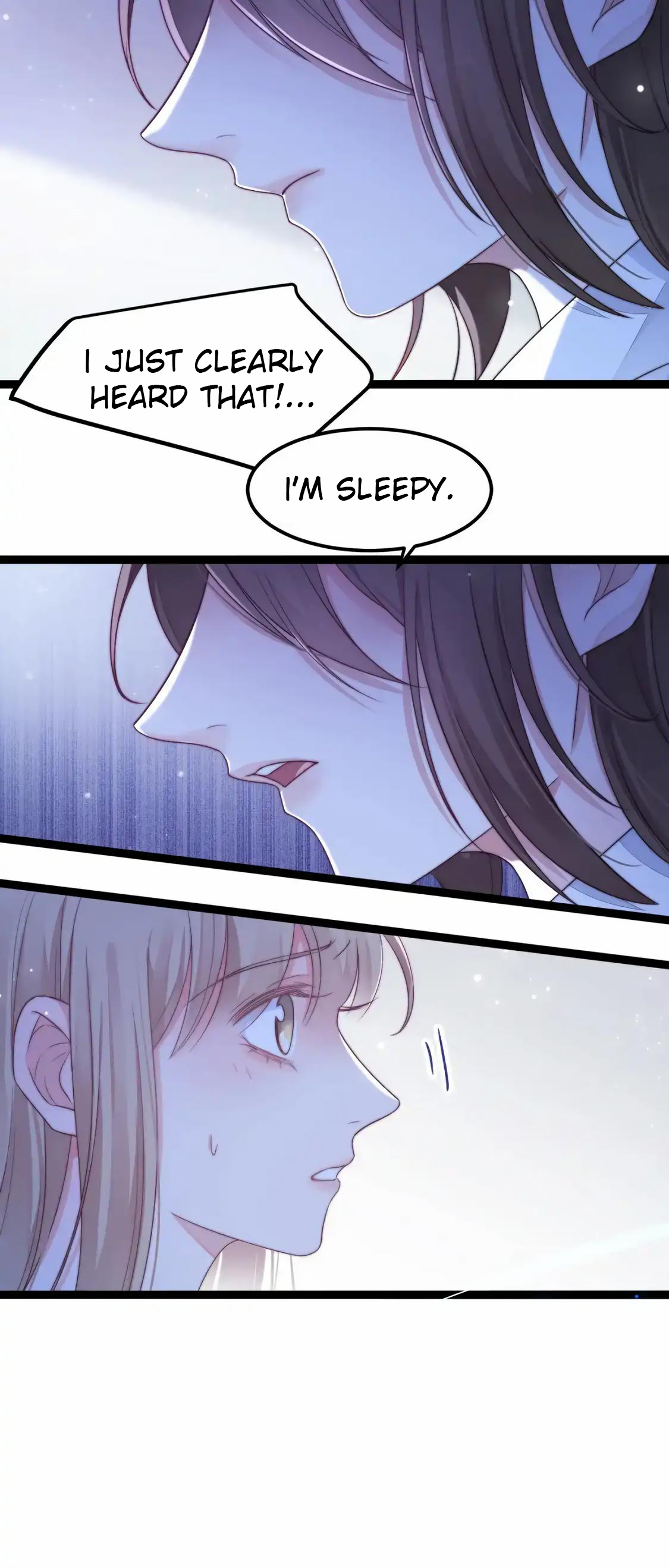 Halaman dari Falling Blue Chapter 39