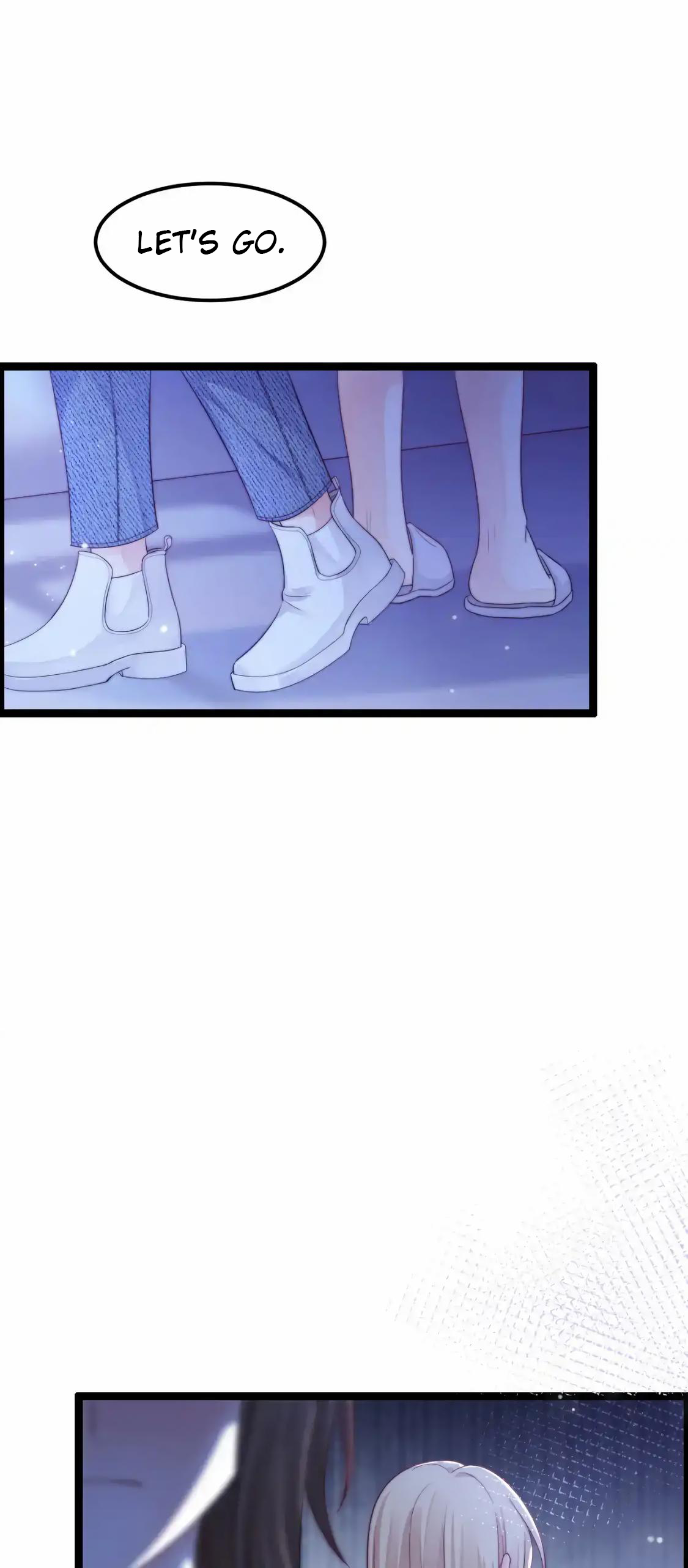 Halaman dari Falling Blue Chapter 39