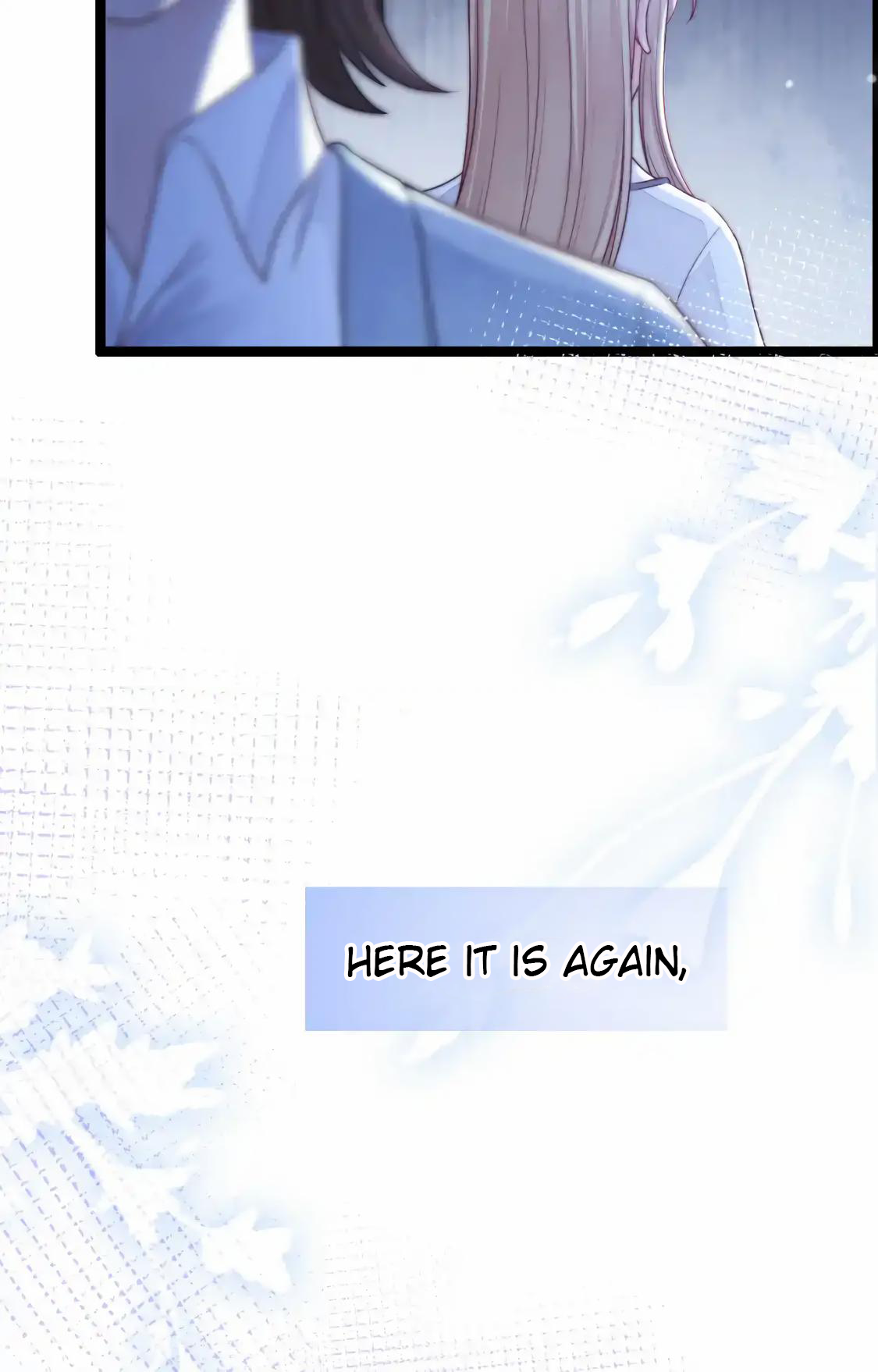 Halaman dari Falling Blue Chapter 39