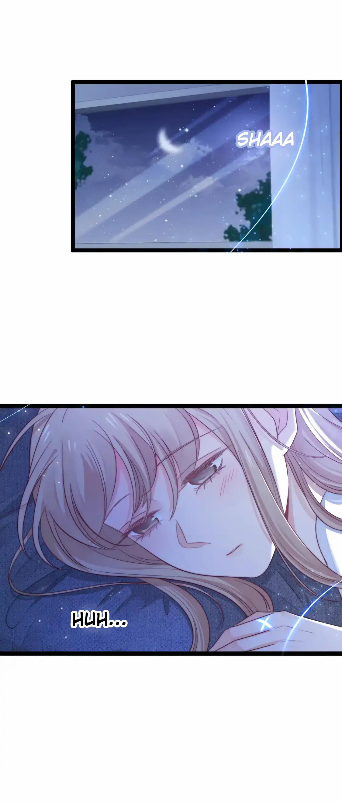 Halaman dari Falling Blue Chapter 39