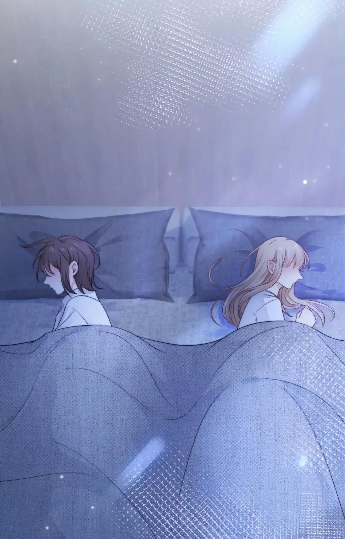 Halaman dari Falling Blue Chapter 39