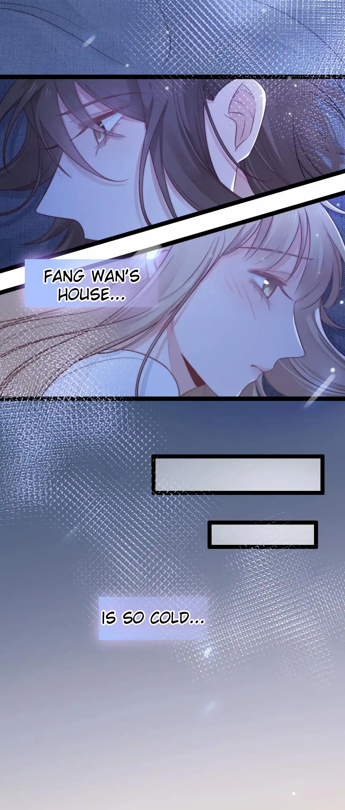 Halaman dari Falling Blue Chapter 39