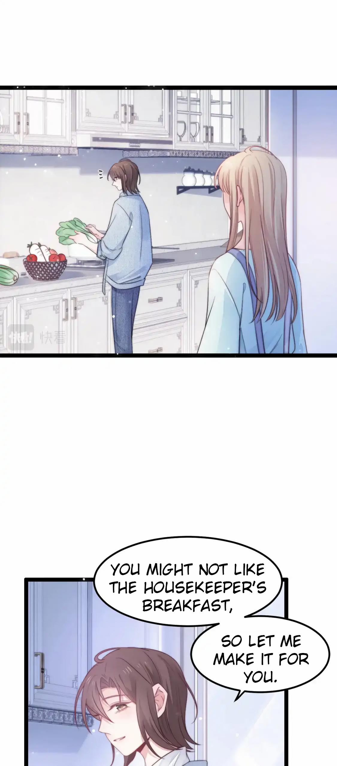 Halaman dari Falling Blue Chapter 39