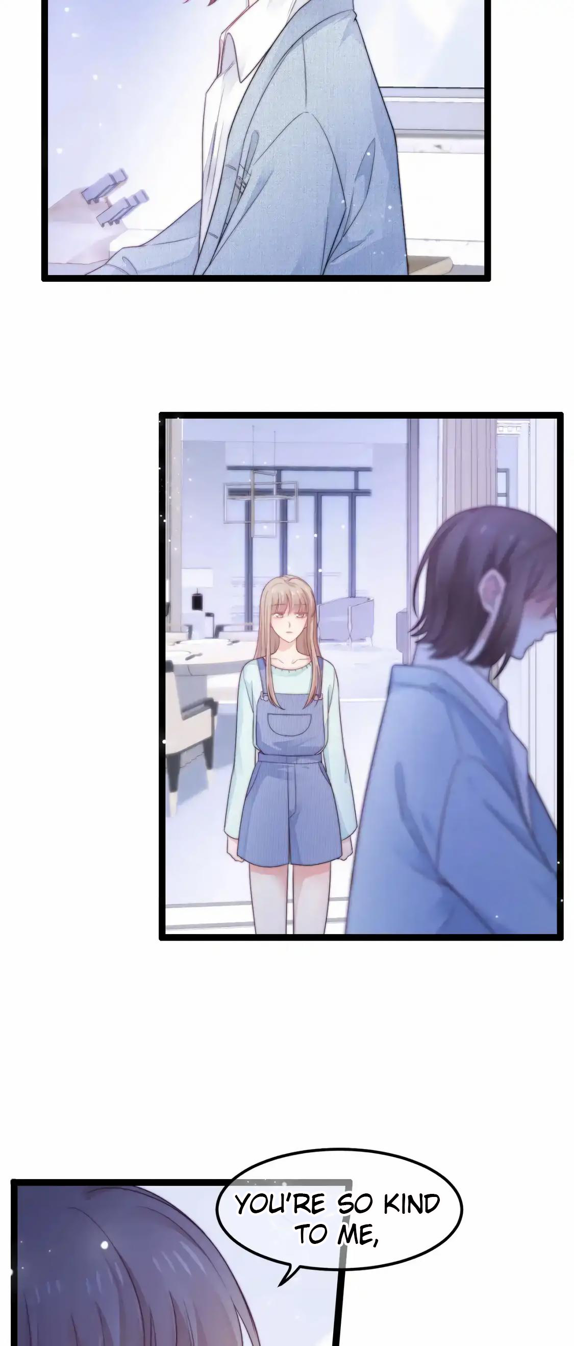 Halaman dari Falling Blue Chapter 39