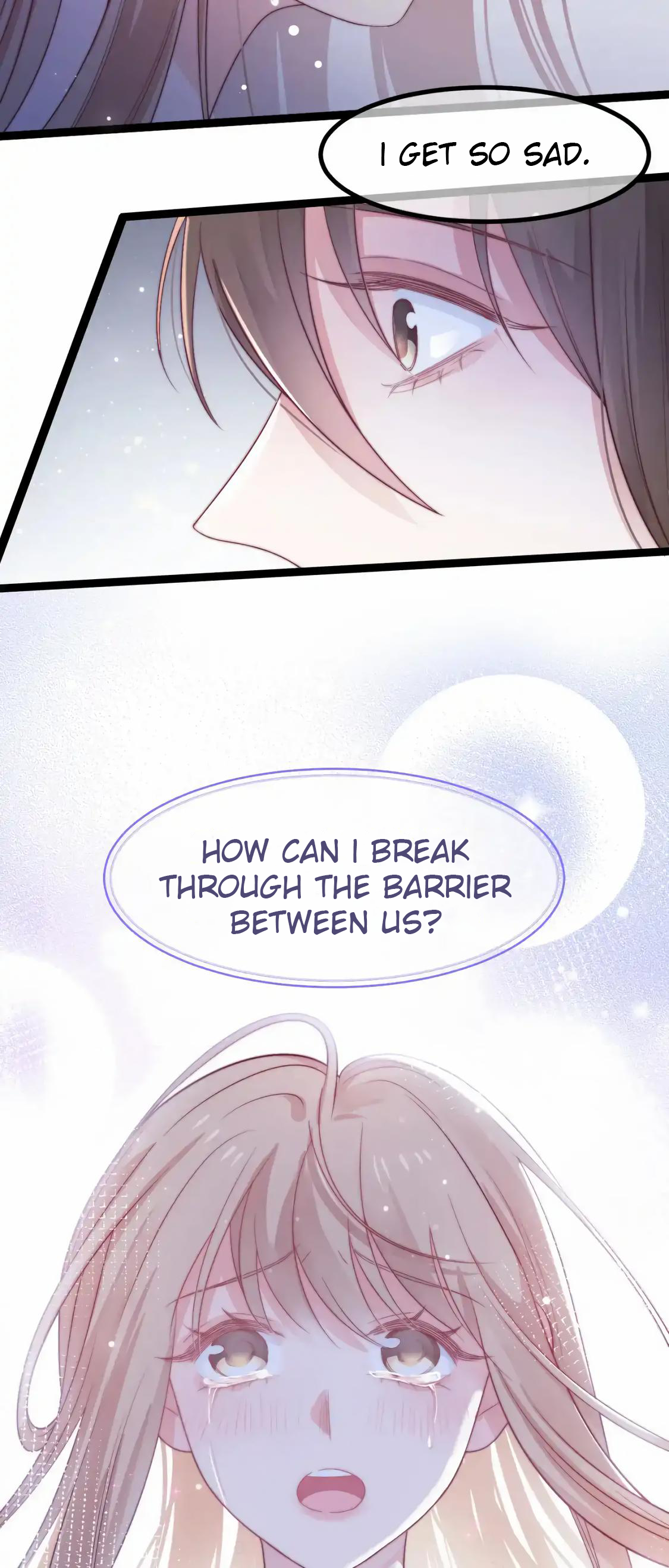 Halaman dari Falling Blue Chapter 39