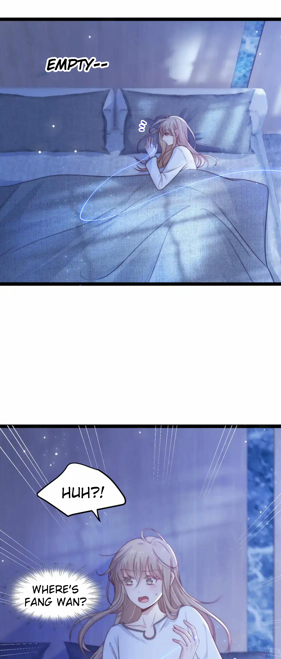 Halaman dari Falling Blue Chapter 39