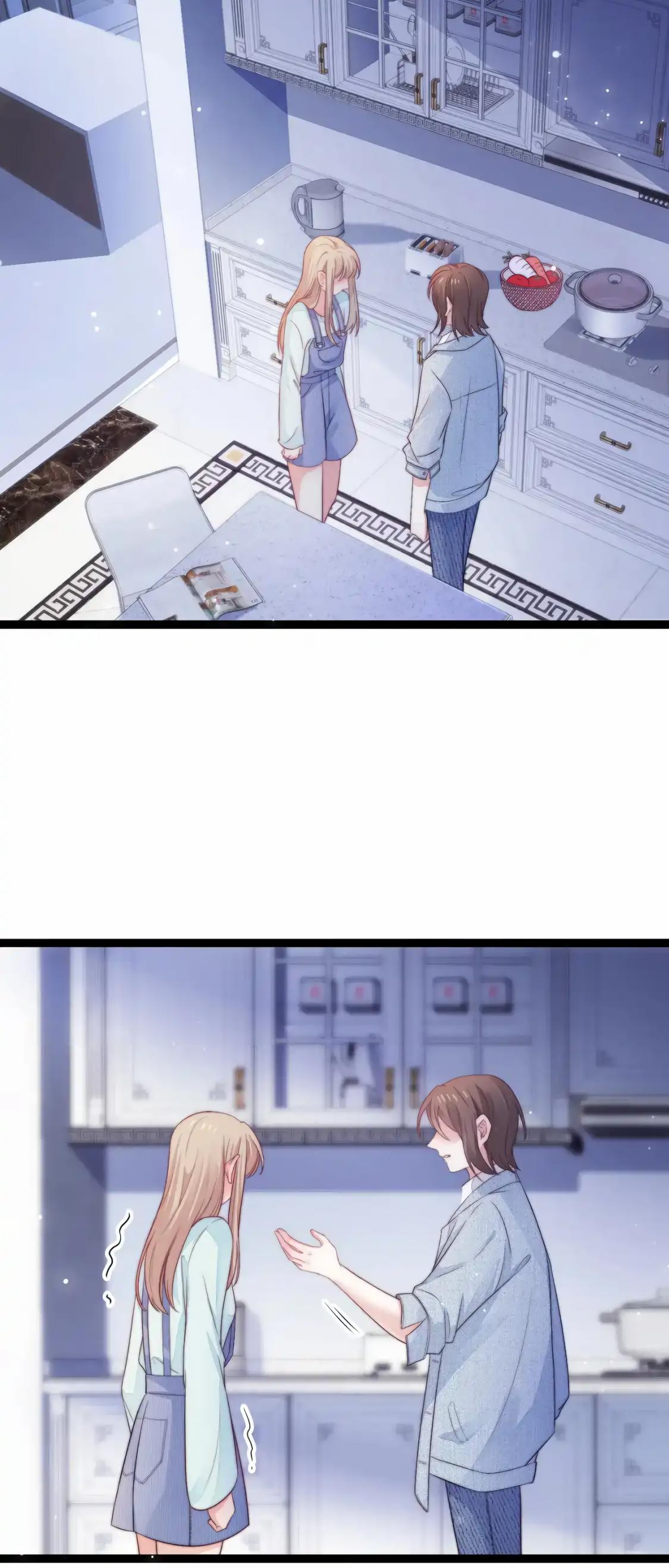 Halaman dari Falling Blue Chapter 39