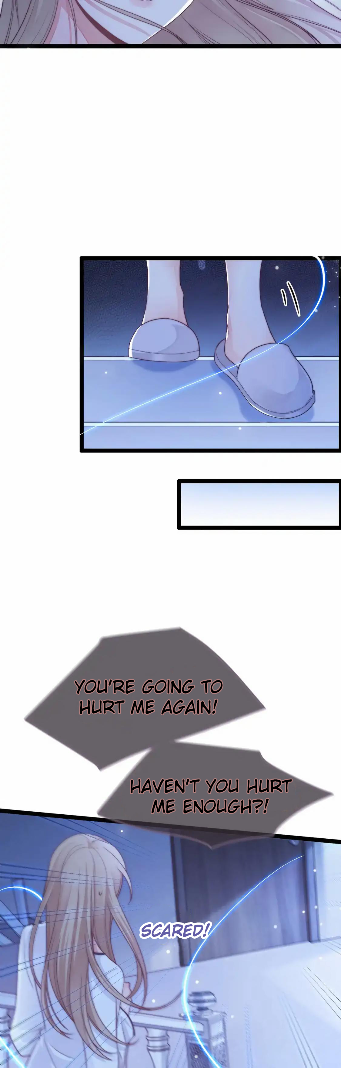 Halaman dari Falling Blue Chapter 39