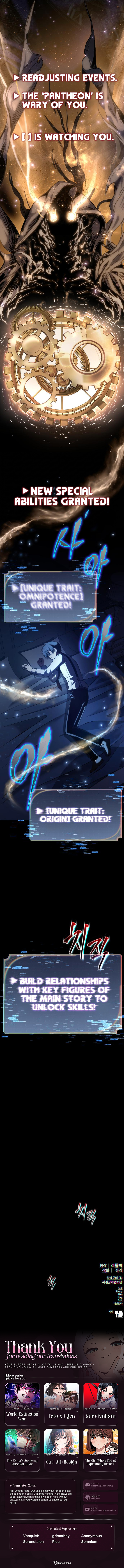 Hogamdo ro Skill Boksa! Chapter 4 Page 18
