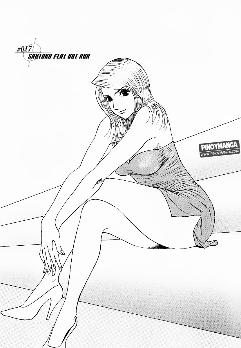 Halaman dari Countach Chapter 17