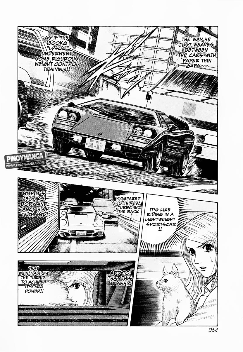 Halaman dari Countach Chapter 17