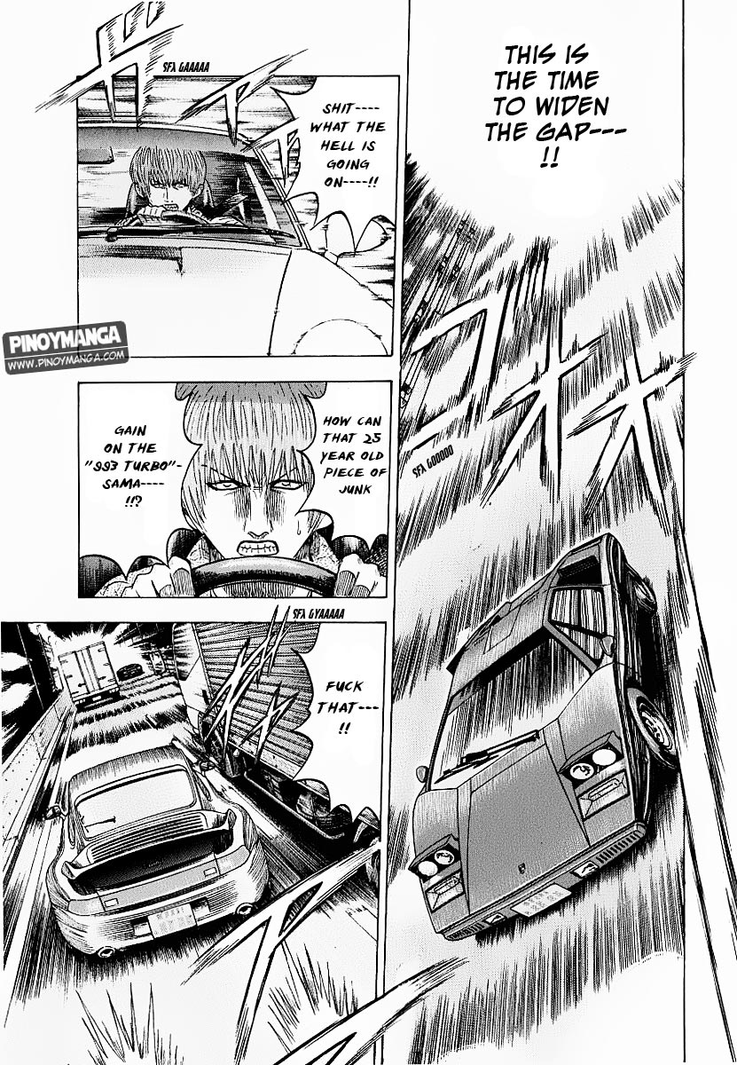 Halaman dari Countach Chapter 17