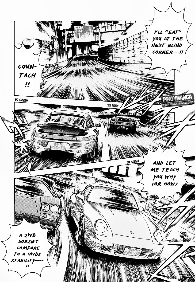 Halaman dari Countach Chapter 17