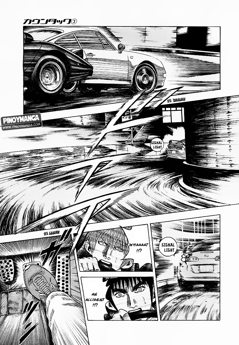 Halaman dari Countach Chapter 17