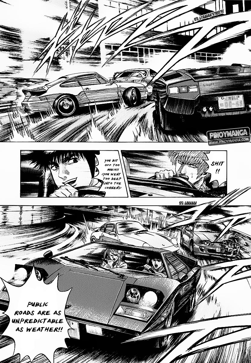 Halaman dari Countach Chapter 17