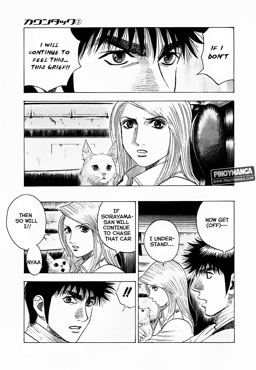 Halaman dari Countach Chapter 17