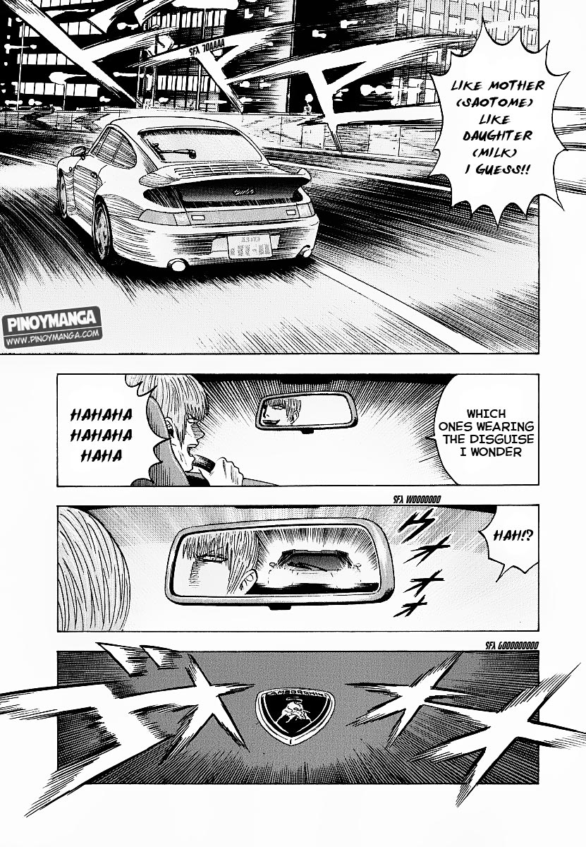 Halaman dari Countach Chapter 17