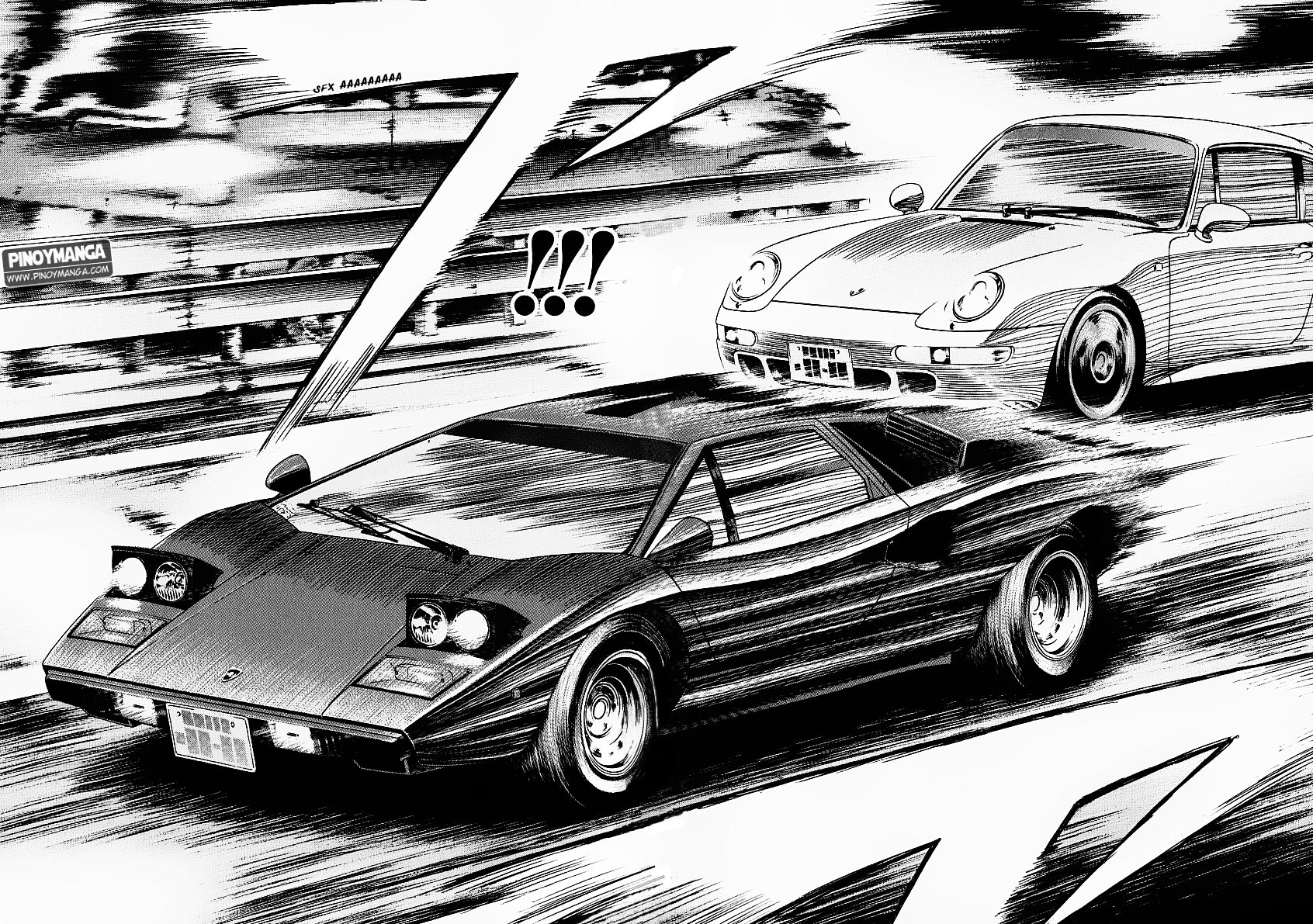 Halaman dari Countach Chapter 17