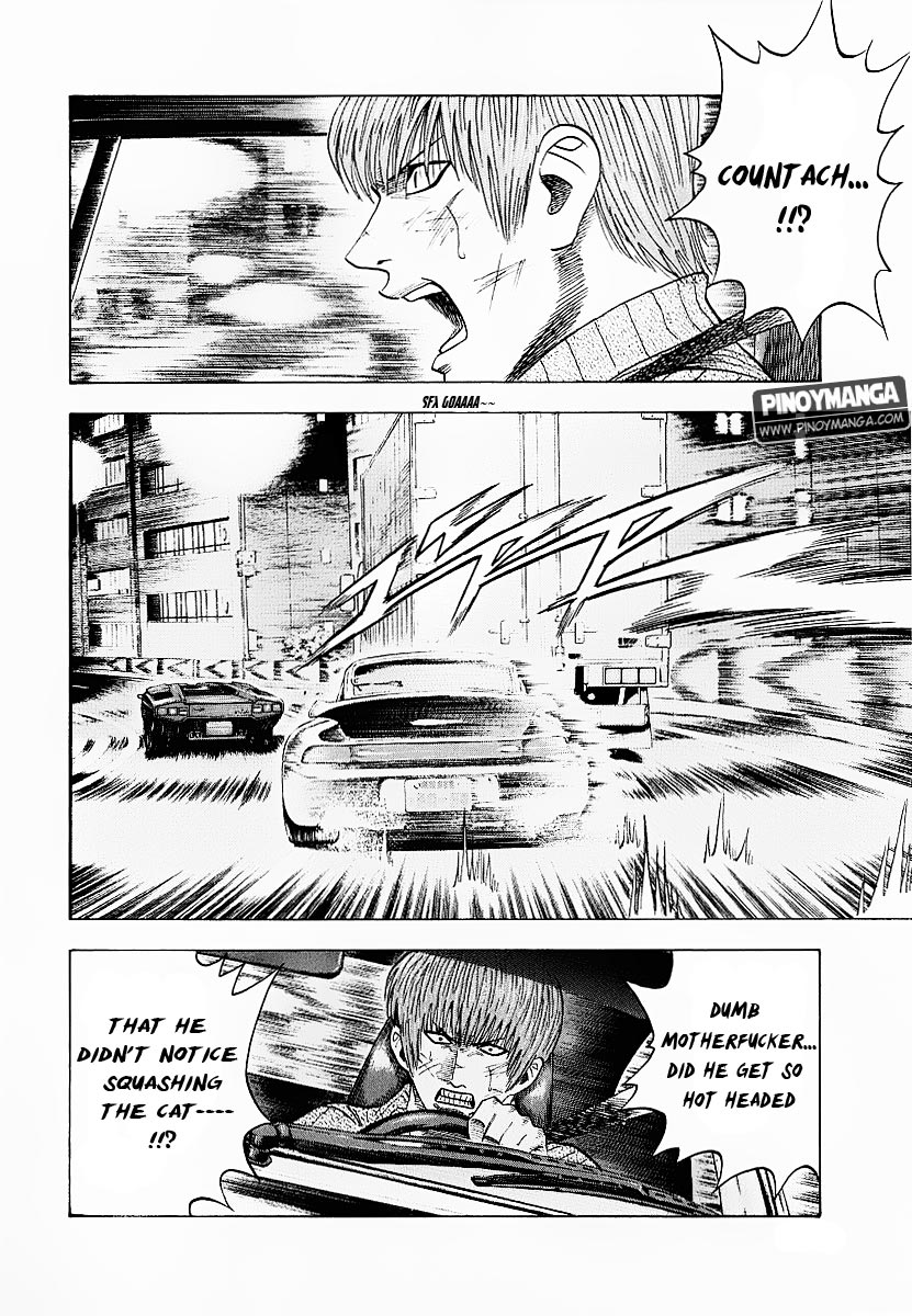 Halaman dari Countach Chapter 17