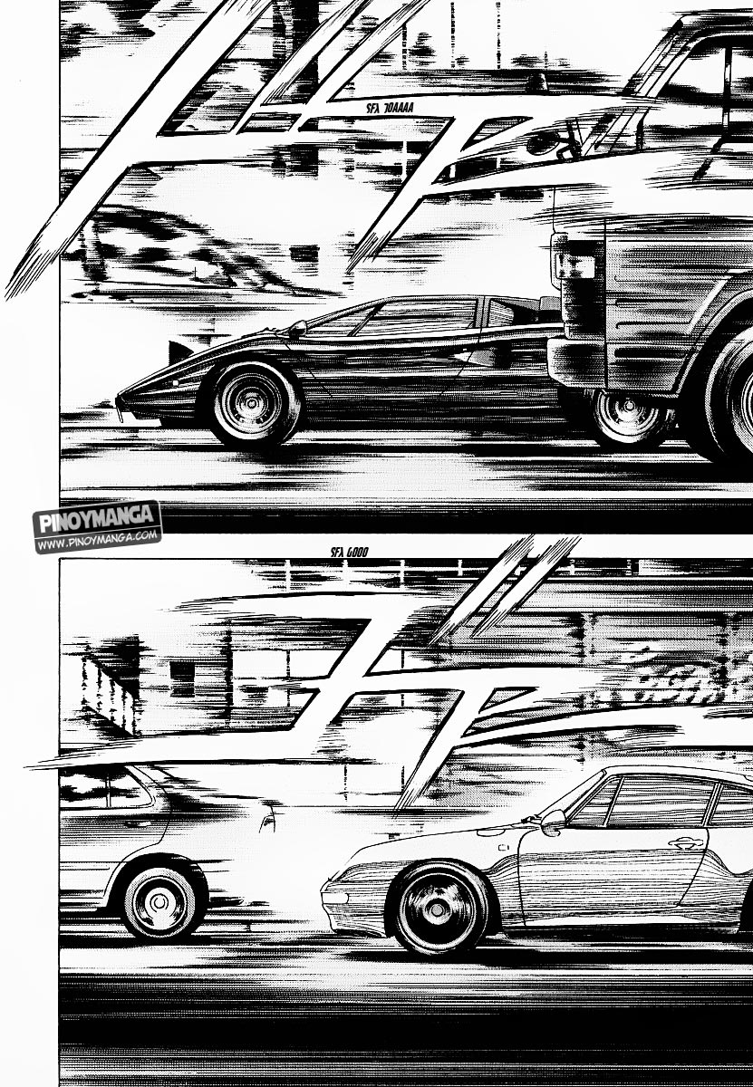 Halaman dari Countach Chapter 17