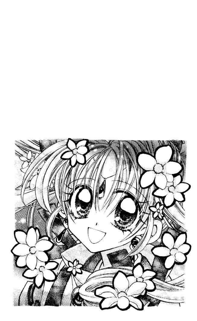 Halaman dari Kamikaze Kaitou Jeanne Chapter 28