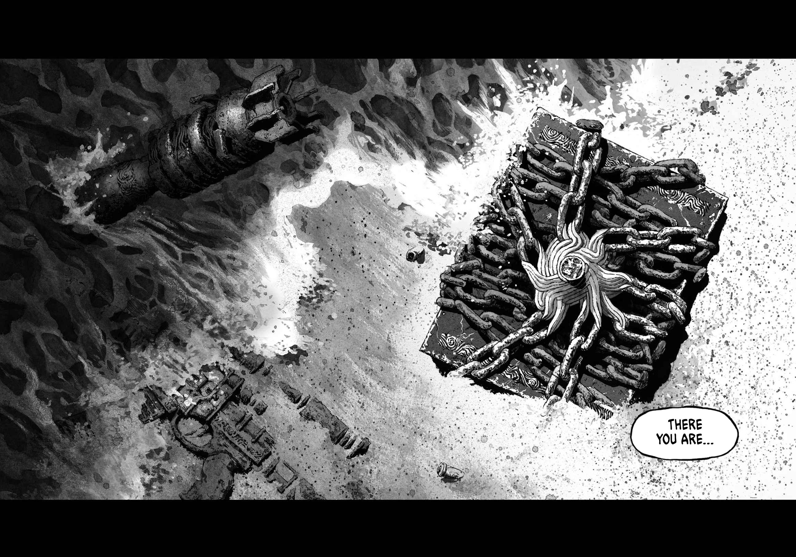 BIBLIOMANIA Chapter 4 Page 2