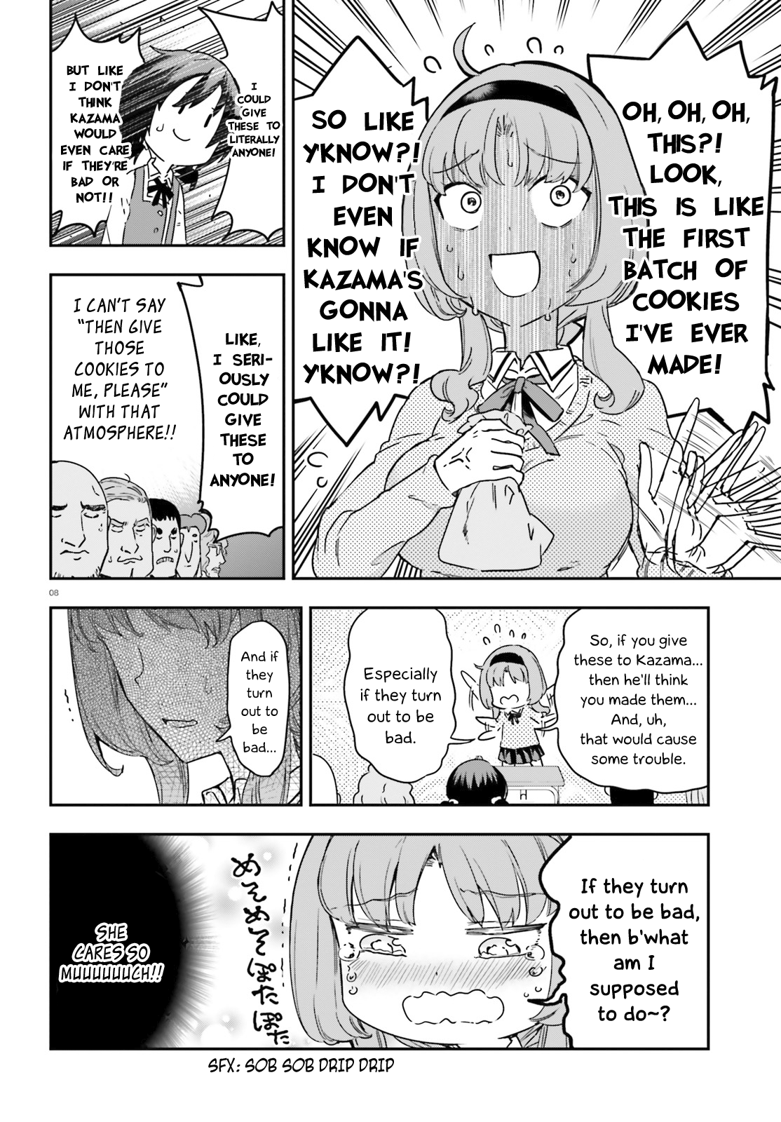 8