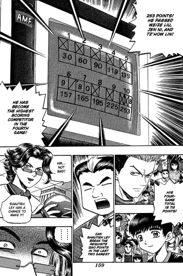 Halaman dari Bowling King Chapter 68
