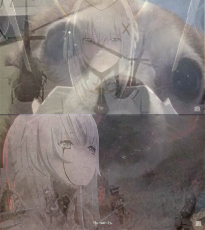 Halaman dari Punishing Gray Raven: Interlude Chapter 11