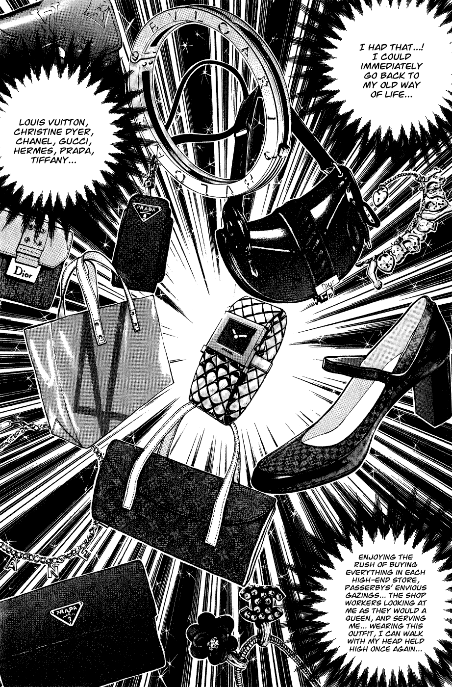 Halaman dari Bowling King Chapter 166