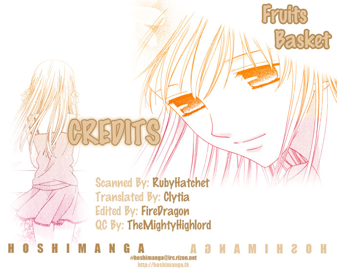 Halaman dari Fruits Basket Chapter 63