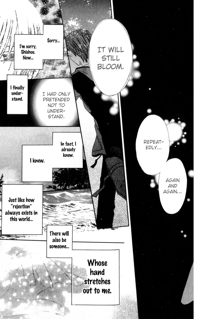 Halaman dari Fruits Basket Chapter 63