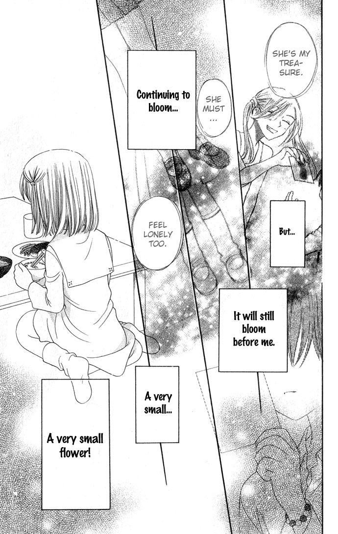 Halaman dari Fruits Basket Chapter 63