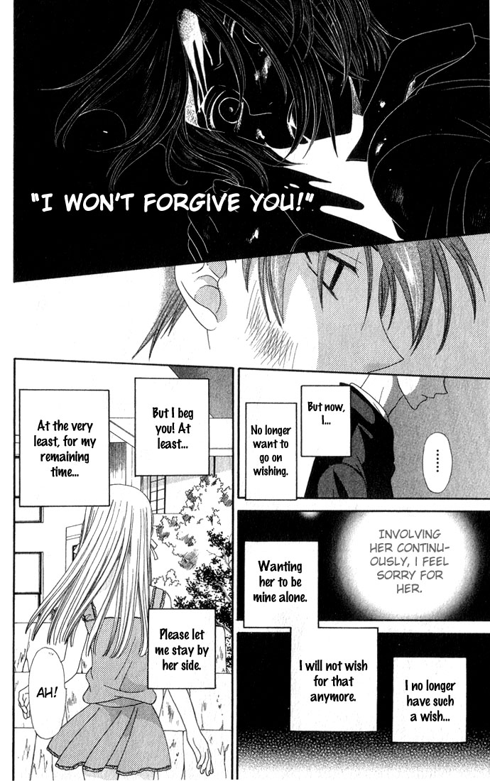 Halaman dari Fruits Basket Chapter 63
