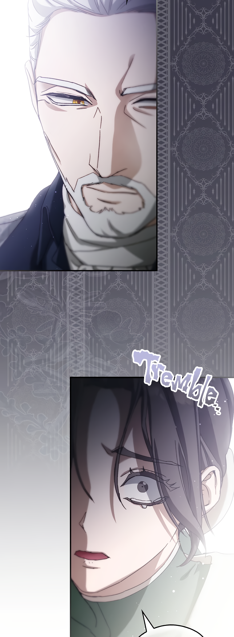 Halaman dari Cinderella's Pocket-Sized Protector Chapter 10