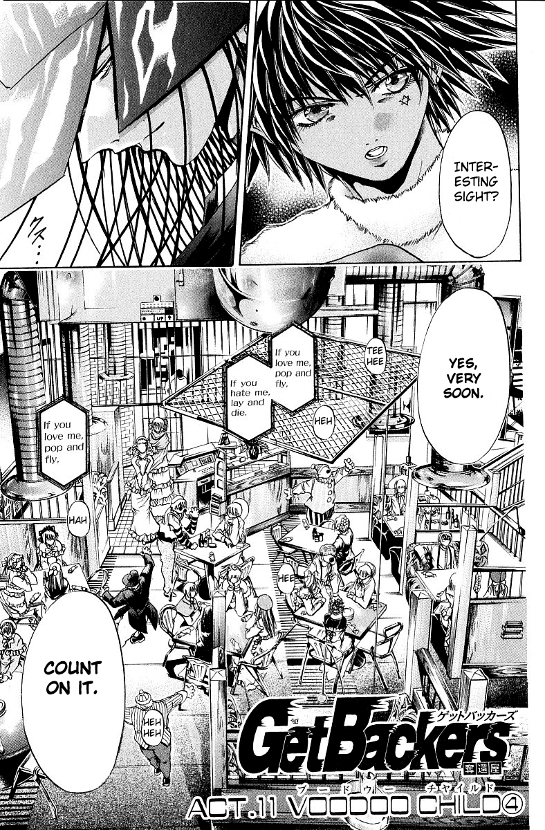 Halaman dari GetBackers Chapter 232