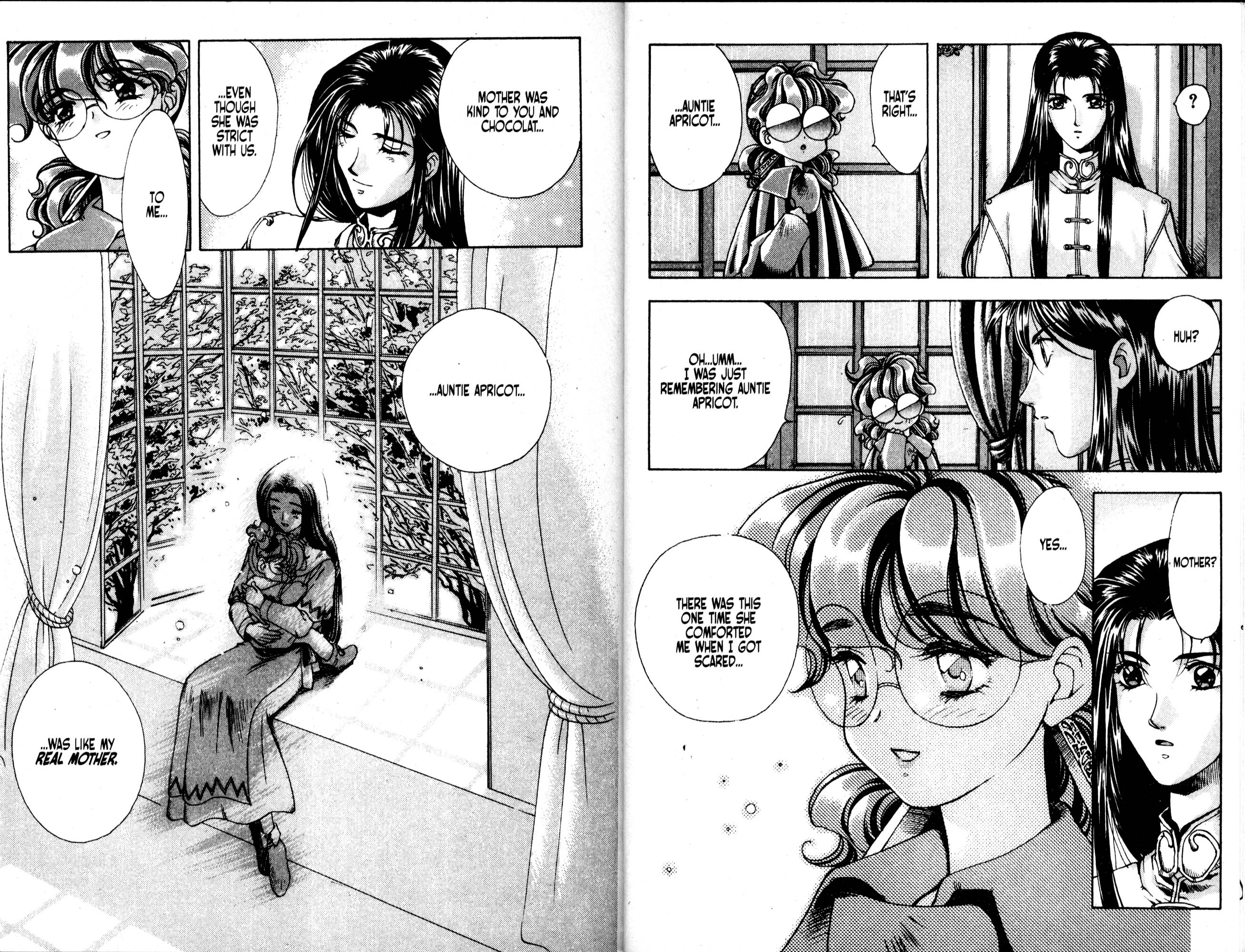 Halaman dari Bakuretsu Hunters Chapter 25