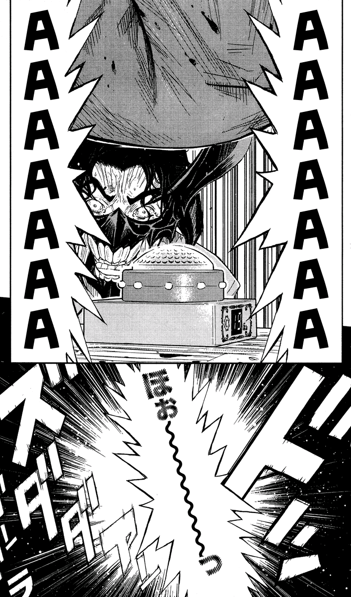 Halaman dari Akumetsu Chapter 68