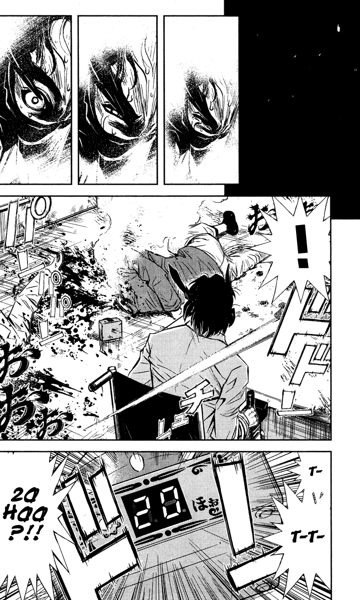 Halaman dari Akumetsu Chapter 68