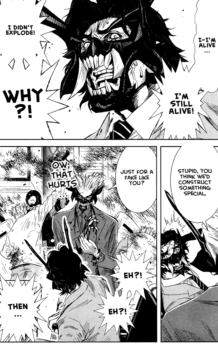 Halaman dari Akumetsu Chapter 68