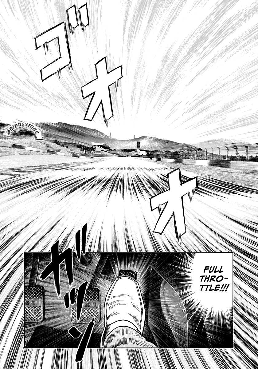 Halaman dari Countach Chapter 88