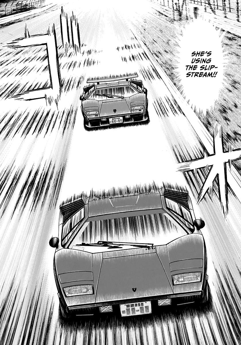 Halaman dari Countach Chapter 88