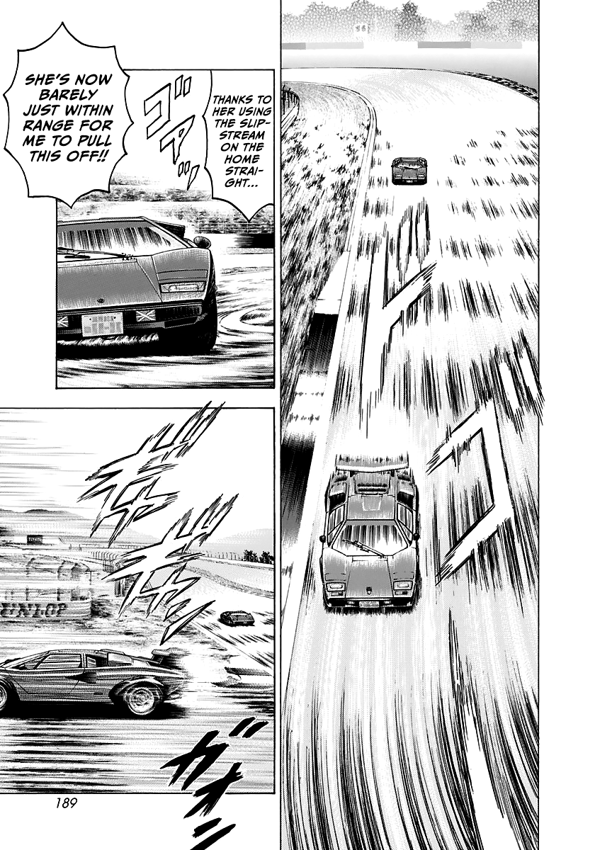 Halaman dari Countach Chapter 88