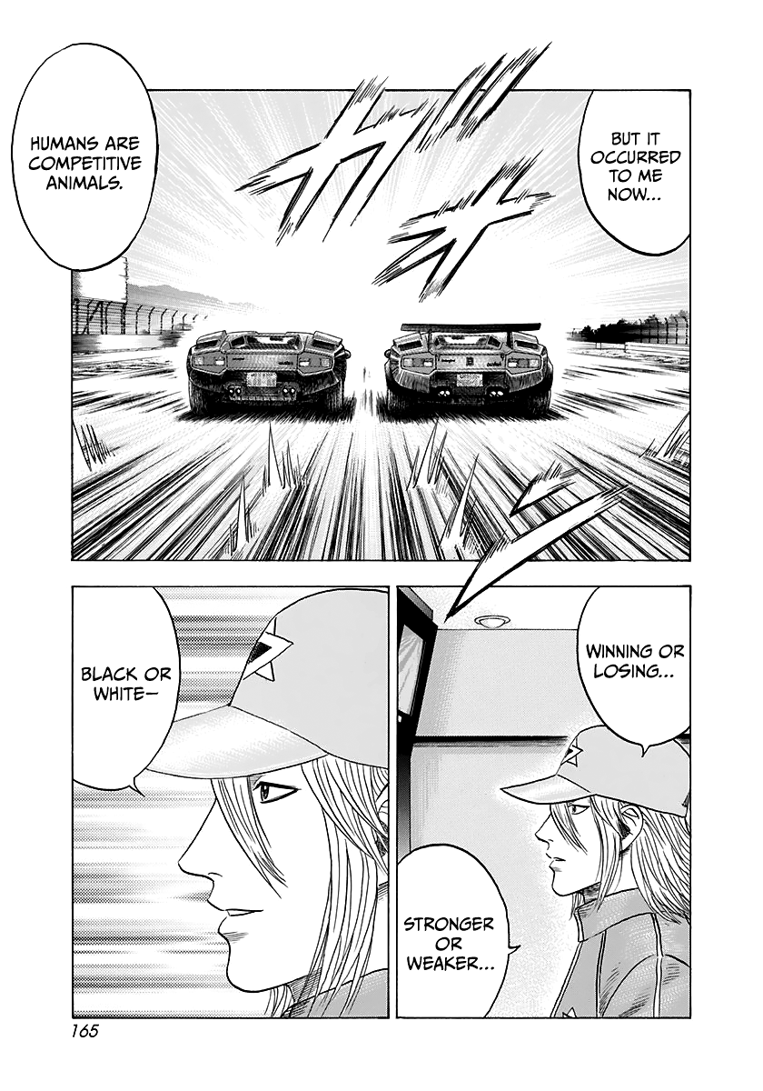 Halaman dari Countach Chapter 88