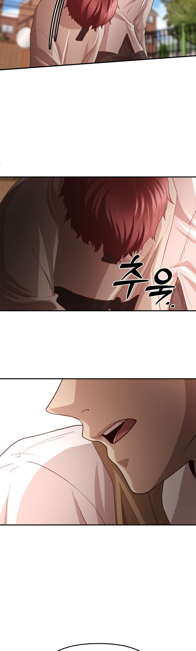 The Ultimate Romanticist Chapter 3 - halaman 108