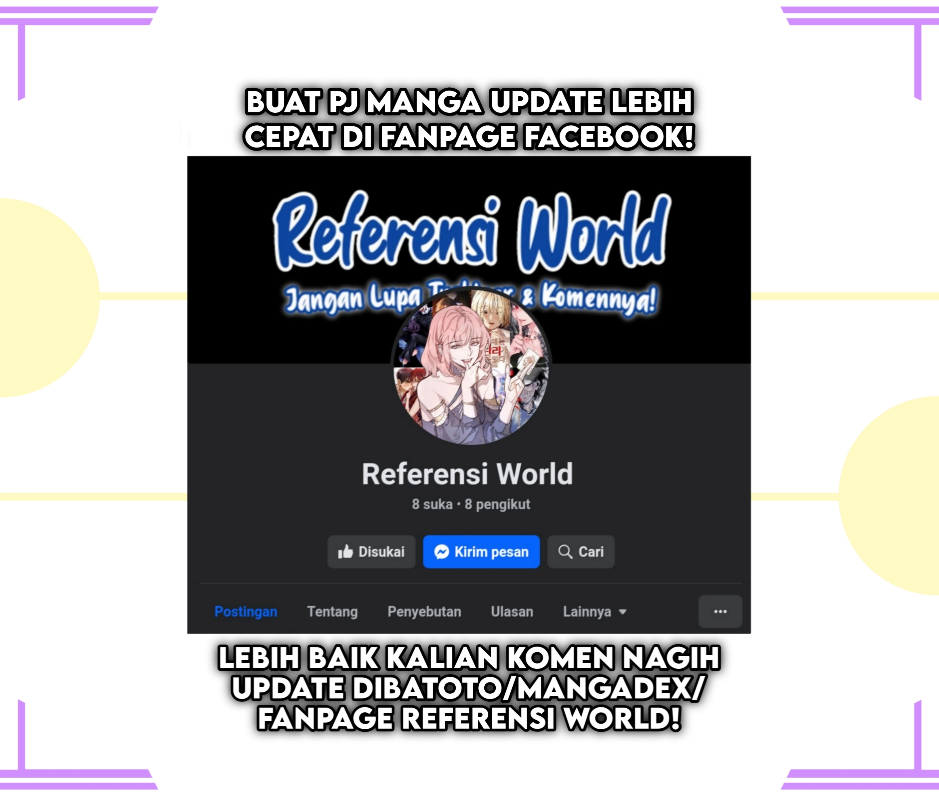 The Ultimate Romanticist Chapter 3 - halaman 121