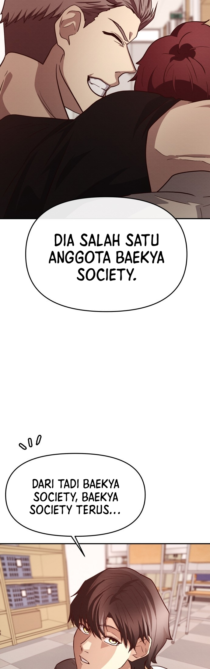 The Ultimate Romanticist Chapter 3 - halaman 45